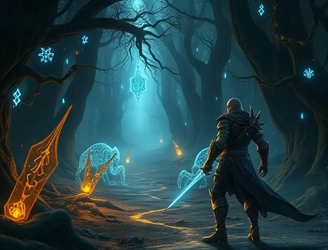 Mystic Realms